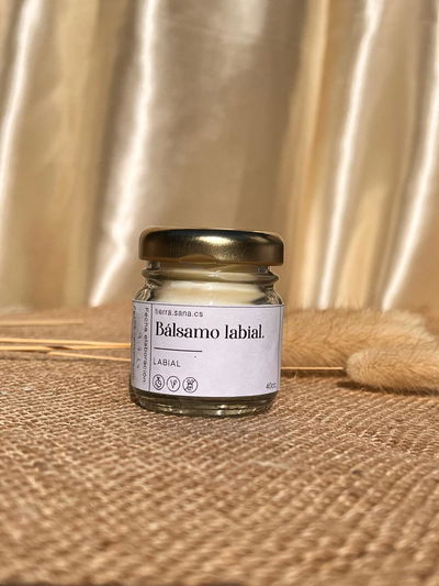 Bálsamo labial