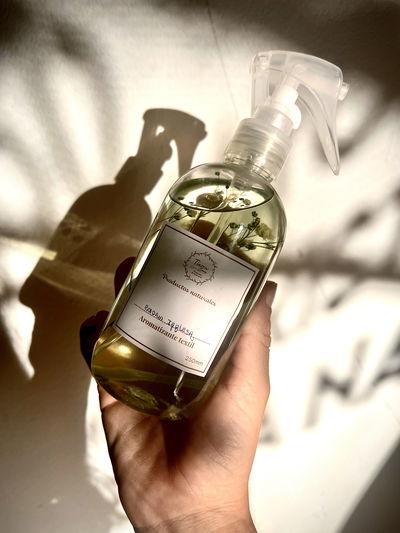 Aromatizante textil/ambiental Colonia inglesa