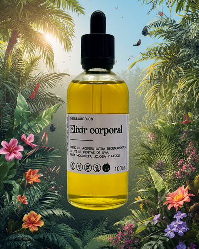 Elixir corporal 