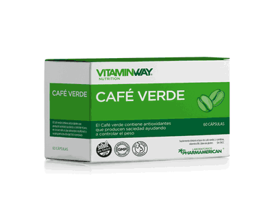 Café Verde x60