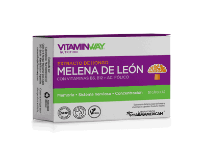 Melena de León x30