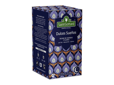 Dulces Sueños