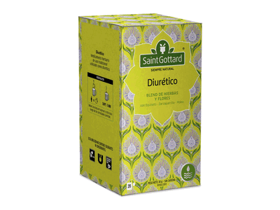 Diurético