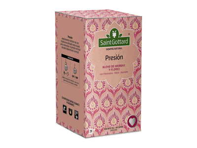 Presión