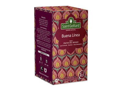 Buena Línea Frutos del Bosque