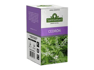 Cedrón