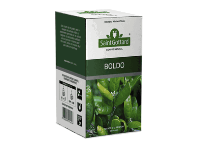 Boldo