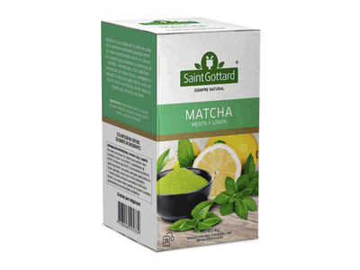 Matcha
