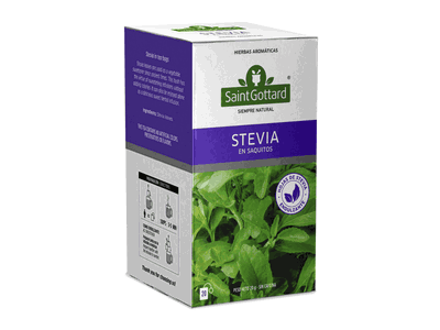Stevia