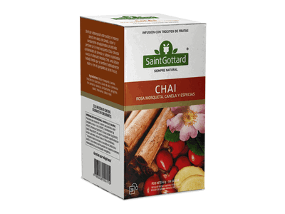 Chai