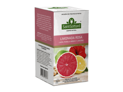Limonada Rosa