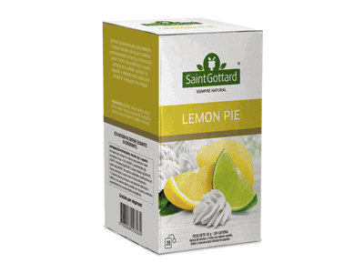 Lemon Pie