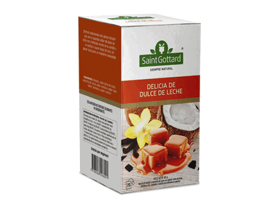 Delicia Dulce de Leche