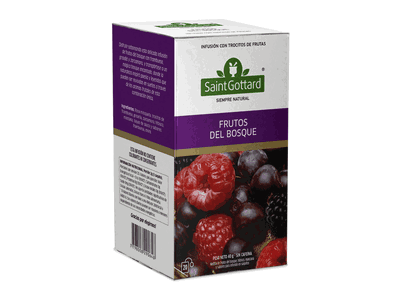 Frutos del Bosque