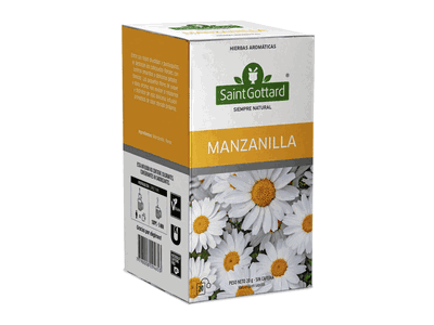 Manzanilla