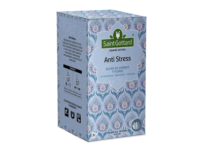Anti Stress