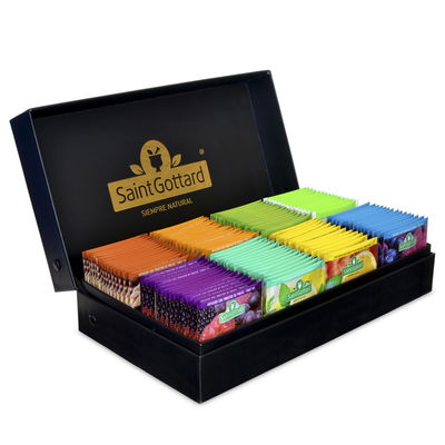 Caja x 8 Variedades 