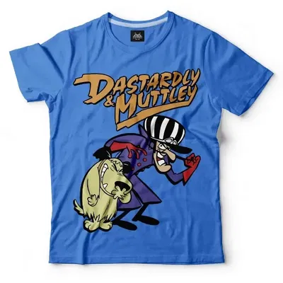 Remera Los Autos Locos