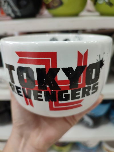 Tazón Tokyo Revengers