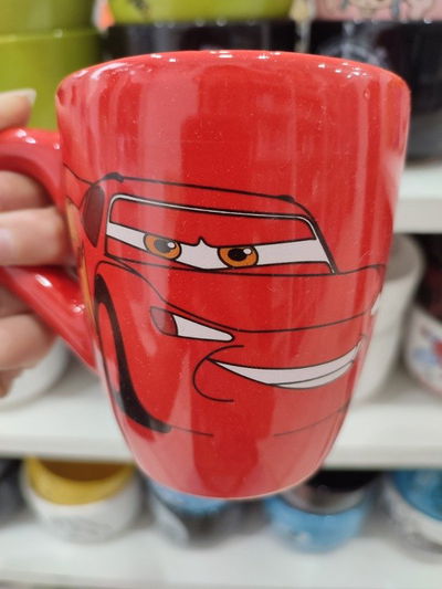 Taza Cars