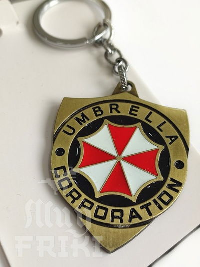 Llavero The Umbrella Academy