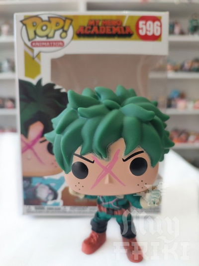 Pop My Hero Academia Deku