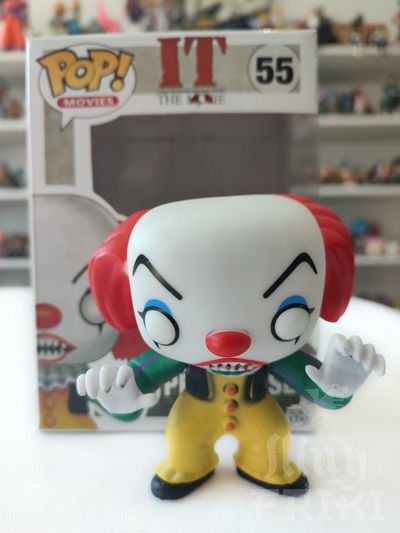 Pop Pennywise It