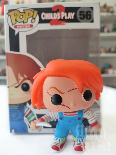 Pop Chucky