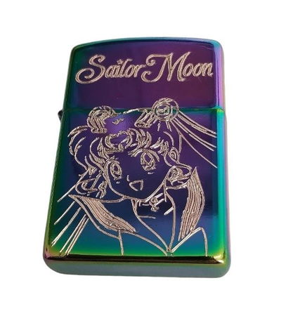 Encendedor Sailor Moon recargable 