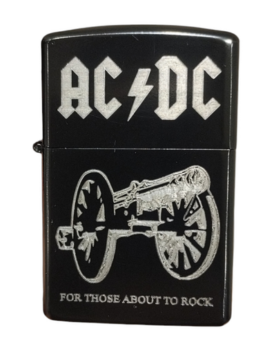 Encendedor ACDC recargable 