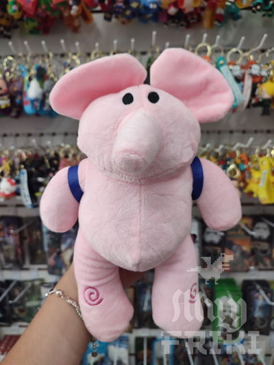 Peluche Elly Pocoyo 20 cm