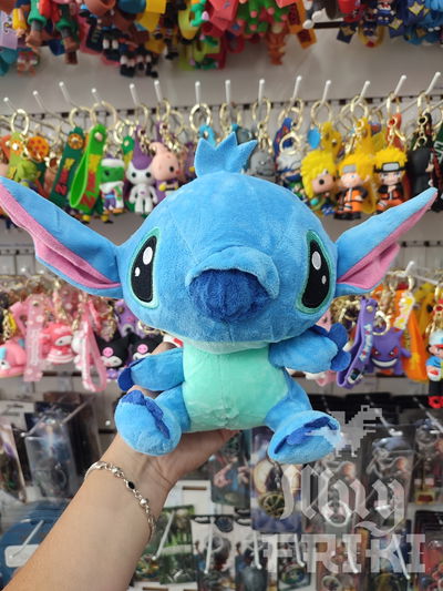 Peluche Stitch 20 cm