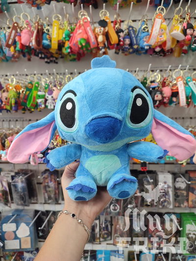 Peluche Stitch 23 cm