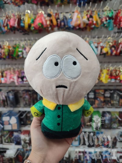Peluche South Park Butters 20 cm