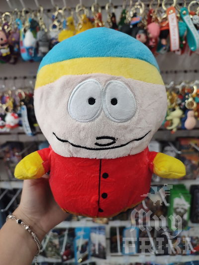 Peluche South Park Eric Cartman 20 cm