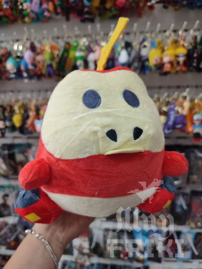 Peluche Pokémon Fuecoco 20 cm