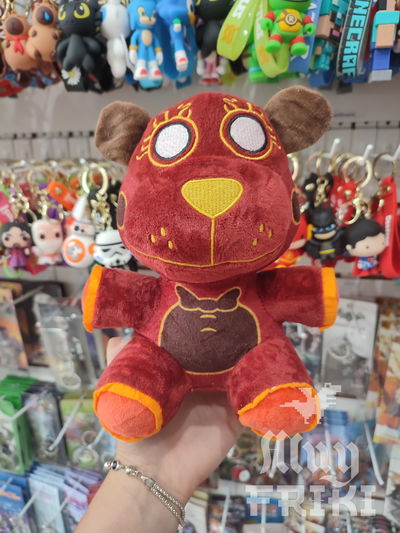 Peluche Five Nights at Freddy s 20 cm