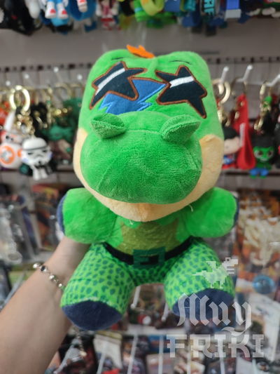 Peluche Monty Five Nights at Freddy s 20 cm