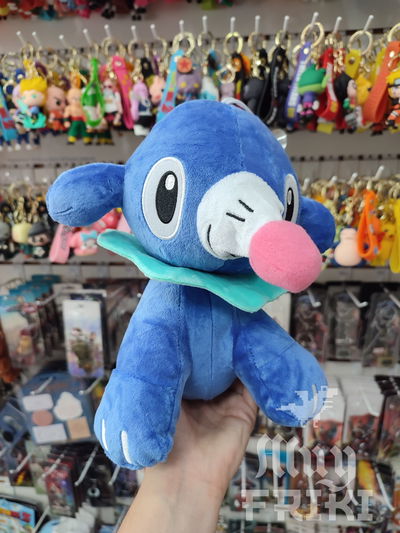 Peluche Pokémon Popplio 20 cm