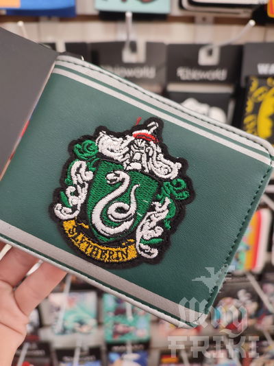 Billetera Harry Potter 