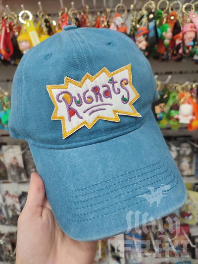 Gorra Rugrats 
