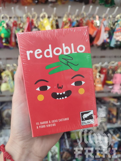 Redoblo Juego de mesa
