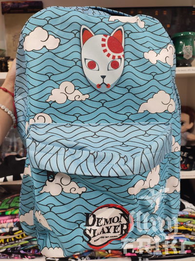 Mochila Demon Slayer