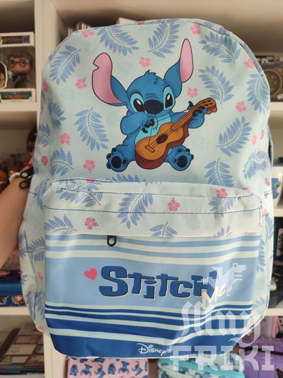 Mochila Stitch Disney