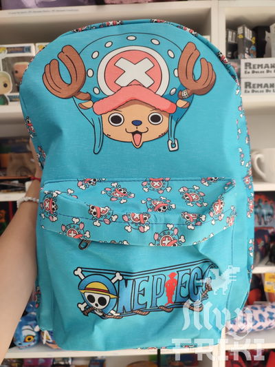 Mochila Chopper One Piece 