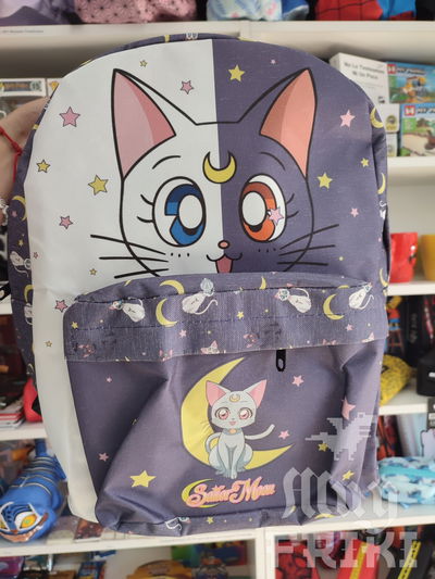 Mochila Sailor Moon