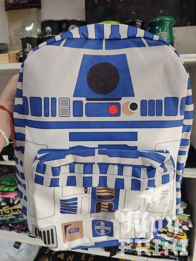 Mochila R2D2 Star Wars 