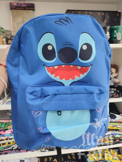 Mochila Stitch Disney