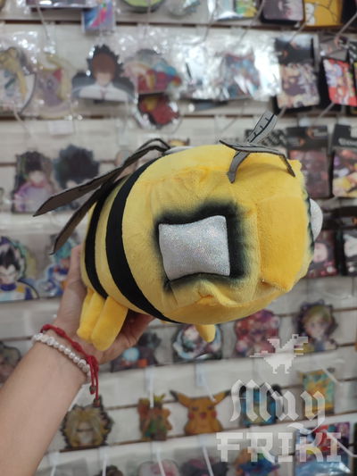 Peluche Minecraft Abeja