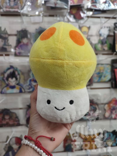 Peluche Plantas vs Zombies 